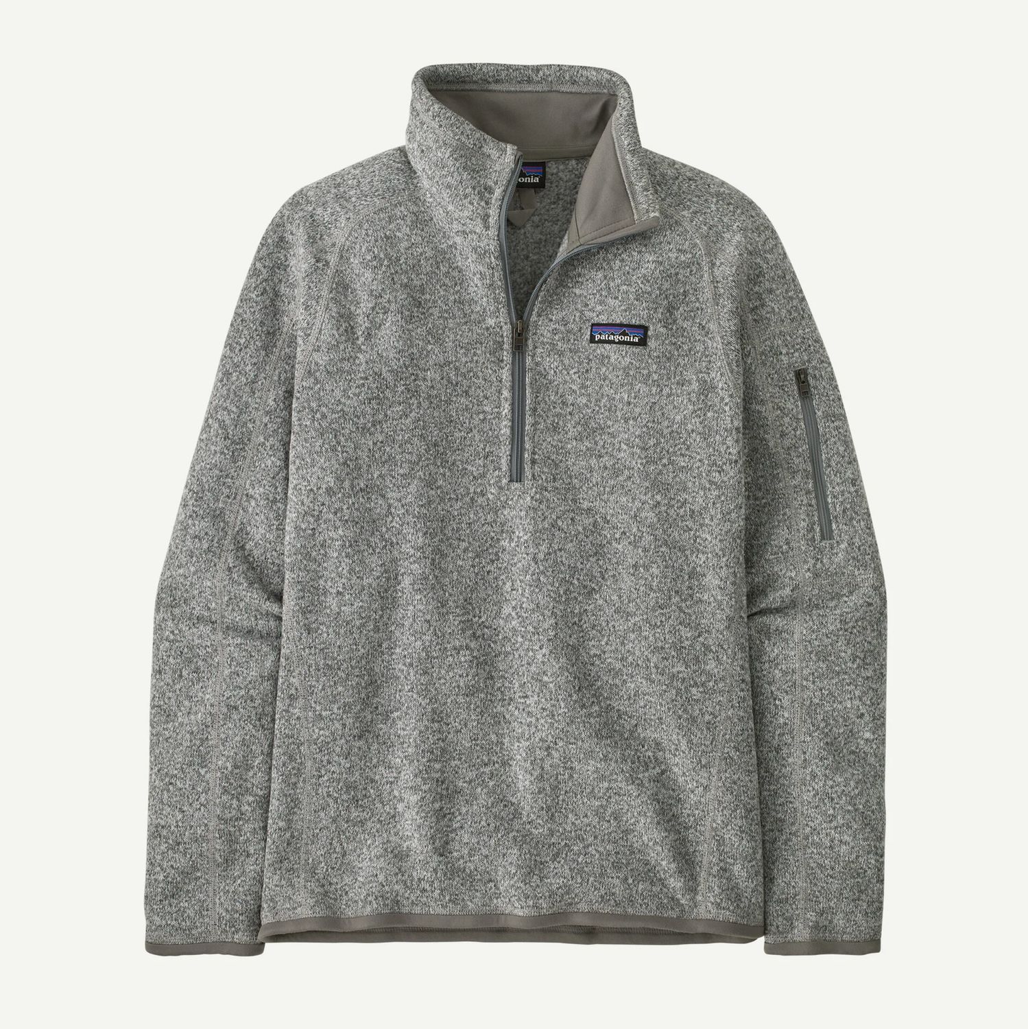 Patagonia Women&#39;s Better Sweater 1/4 Zip