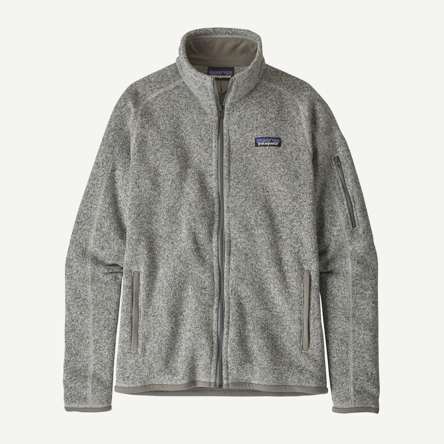 Patagonia Women&#39;s Better Sweater Jacket