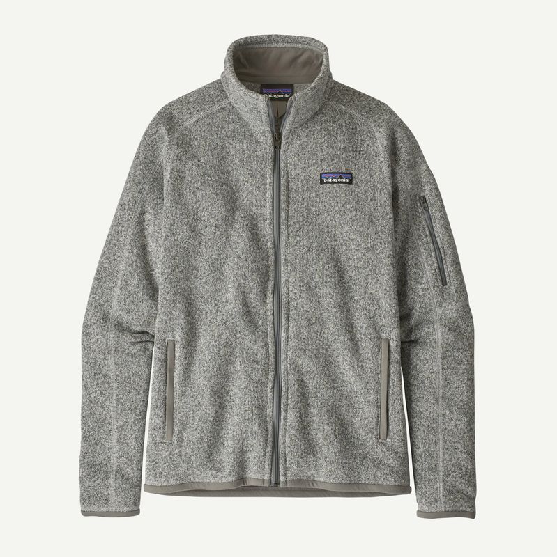 Patagonia Women&#39;s Better Sweater Jacket