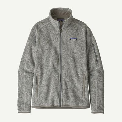 Patagonia Women&#39;s Better Sweater Jacket