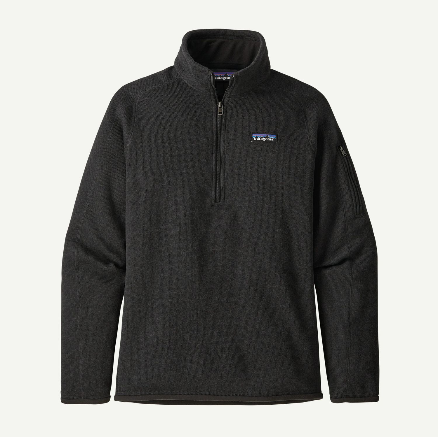 Patagonia Women&#39;s Better Sweater 1/4 Zip