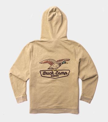 Duck Camp Men&#39;s DC Sweatshirt