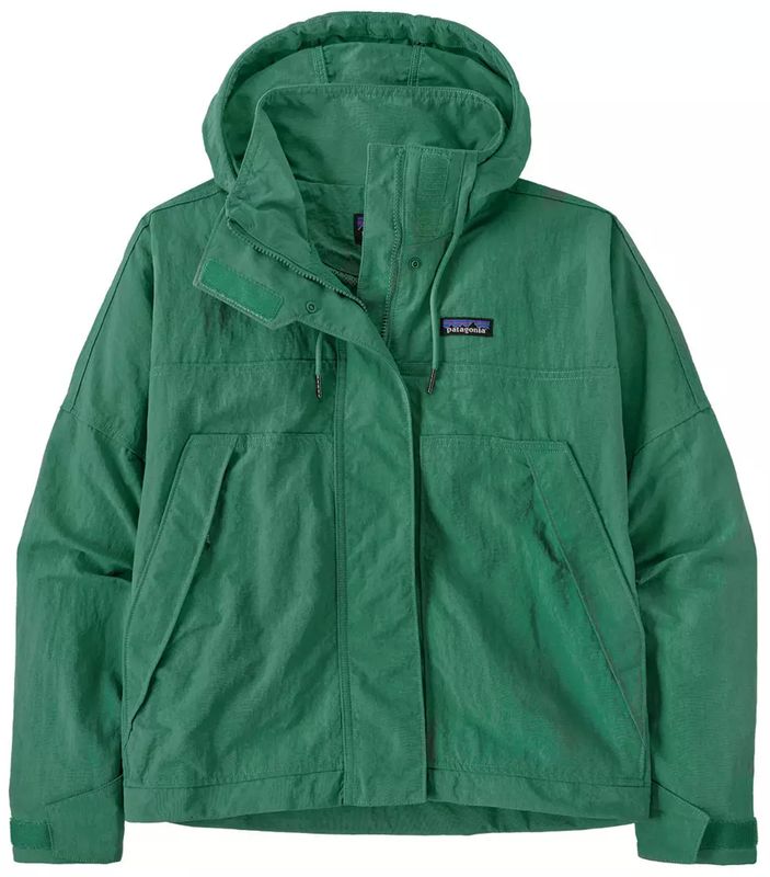 Patagonia Women&#39;s Skysail Jacket