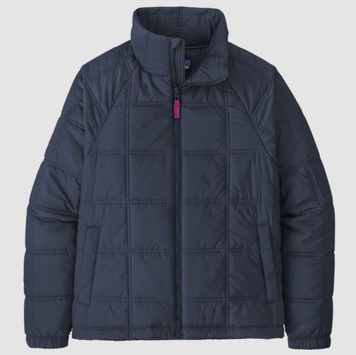 Patagonia Women&#39;s Lost Canyon Jacket