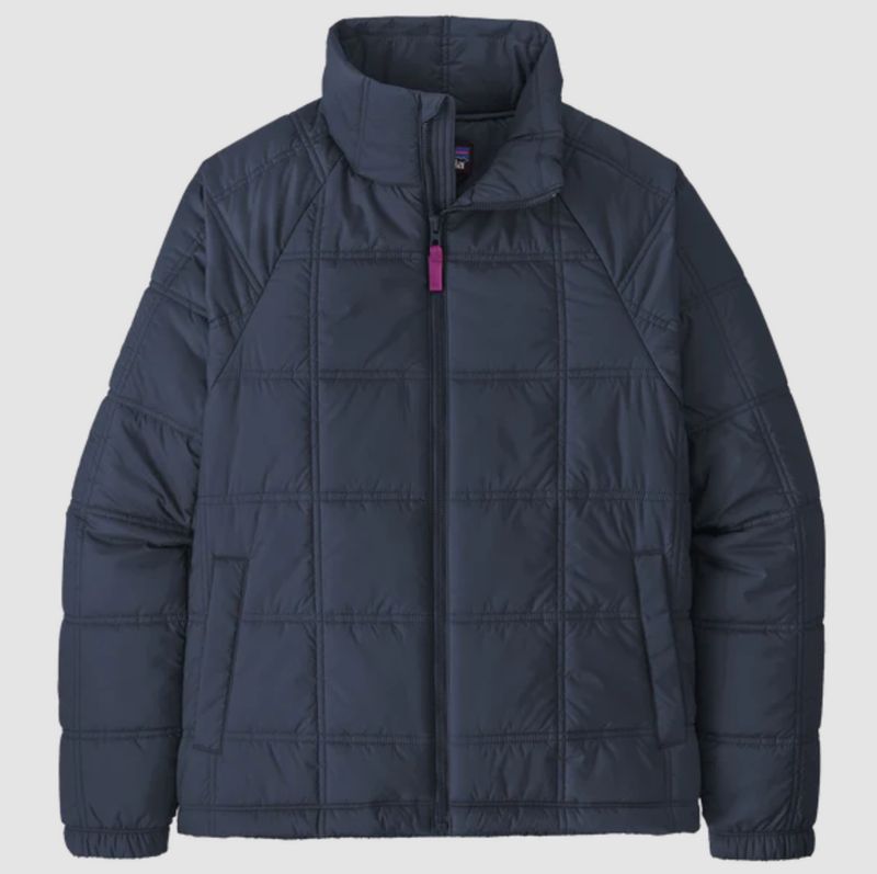 Patagonia Women&#39;s Lost Canyon Jacket