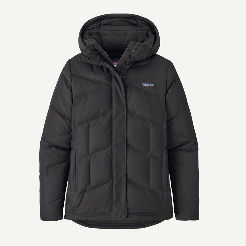 Patagonia Women&#39;s Down With It Jacket
