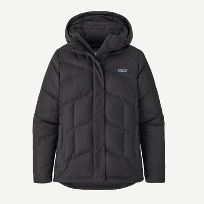 Patagonia Women&#39;s Down With It Jacket