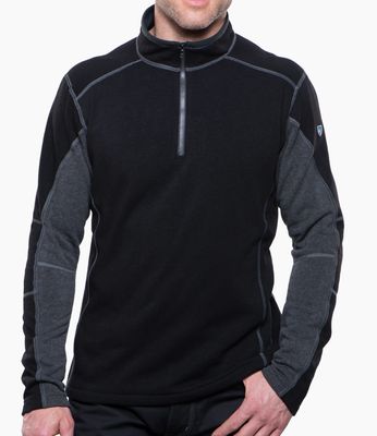 Kuhl Men&#39;s Revel 1/4 Zip