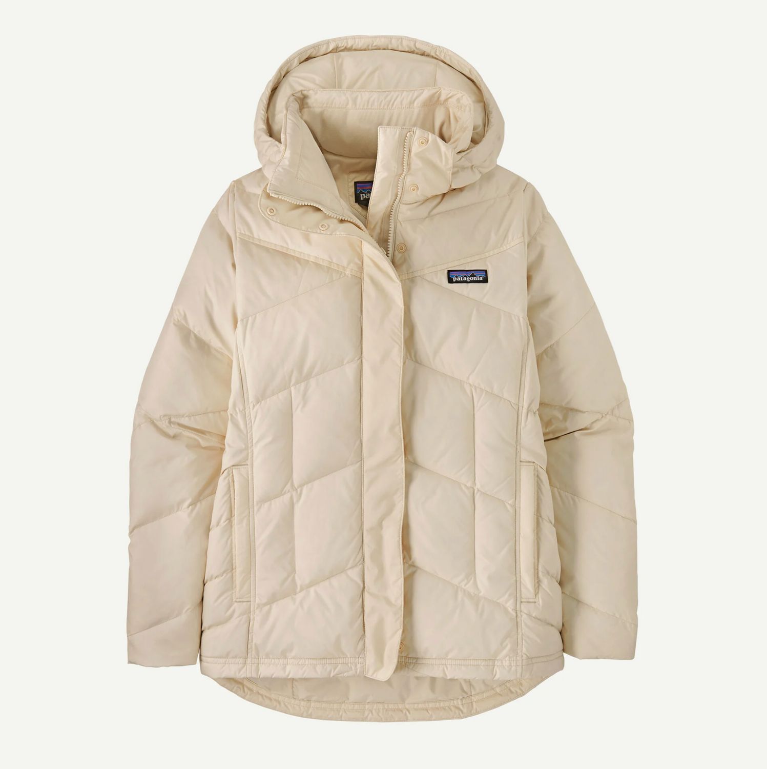Patagonia Women&#39;s Down With It Jacket