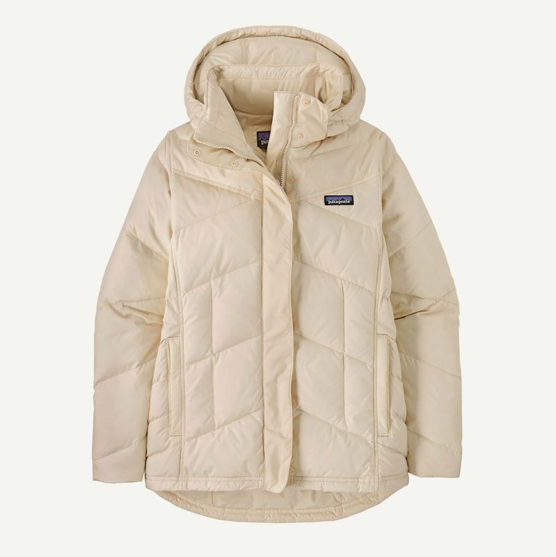 Patagonia Women&#39;s Down With It Jacket