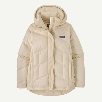 Patagonia Women&#39;s Down With It Jacket
