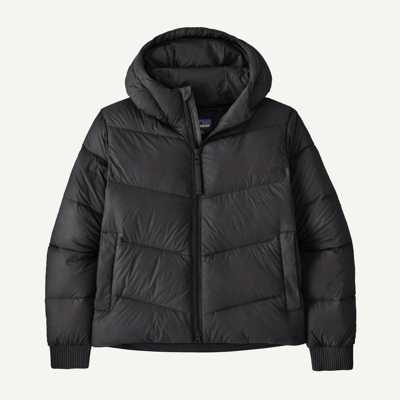 Patagonia Women&#39;s Sindit Hoody Jacket