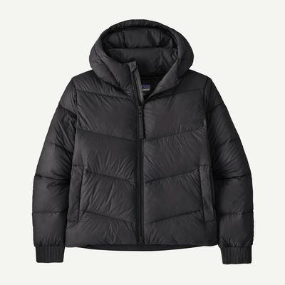 Patagonia Women&#39;s Sindit Hoody Jacket