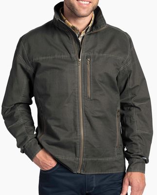 Kuhl Men&#39;s Burr Jacket