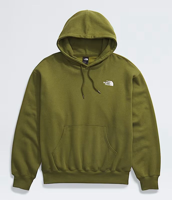 The North Face Men's Evolution Vintage Hoodie The North Face Men's Evolution Vintage Hoodie