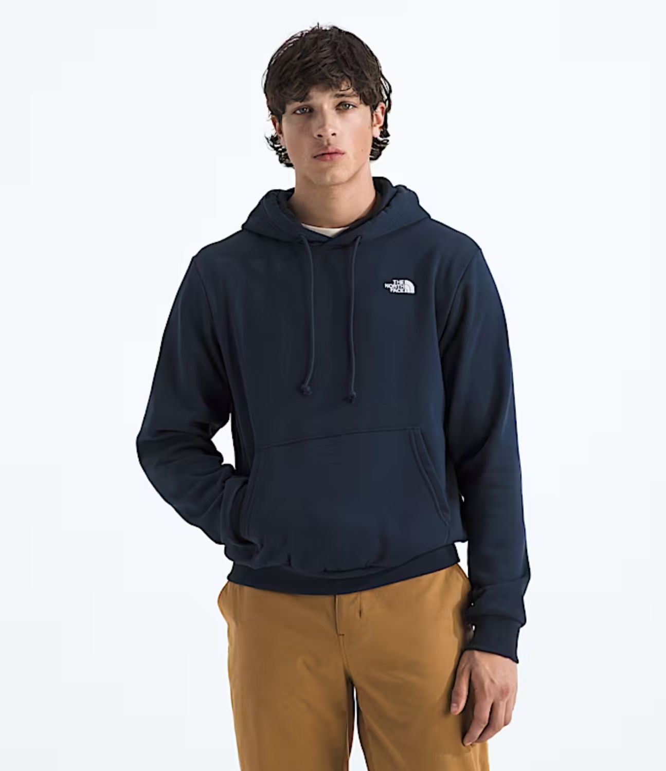 The North Face Men&#39;s Evolution Simple Dome Hoodie