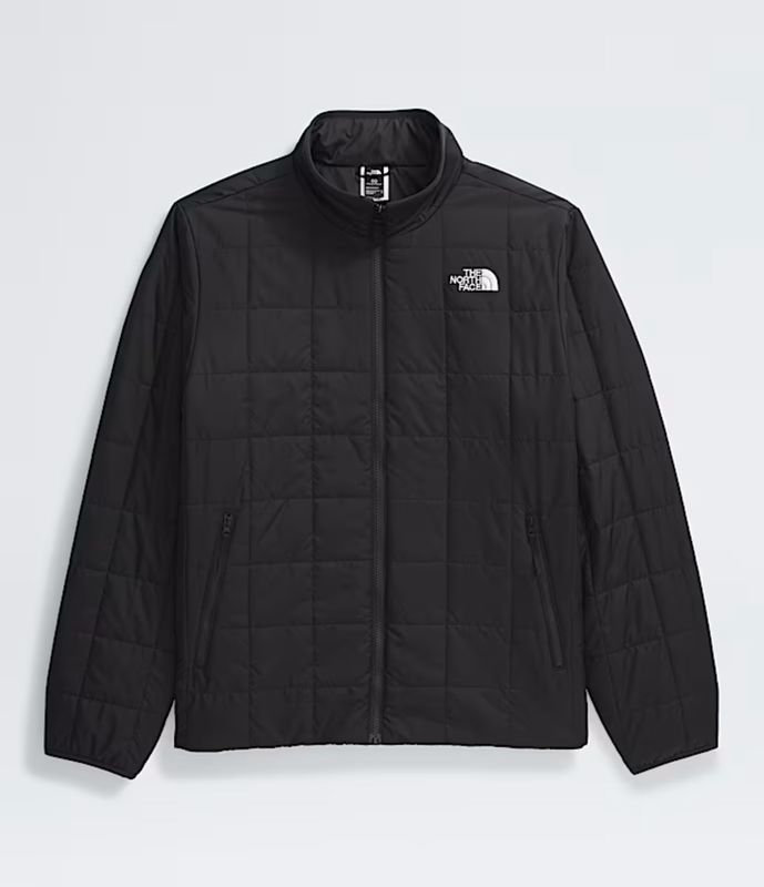 The North Face Men's Junction Insulated Jacket The North Face Men's Junction Insulated Jacket