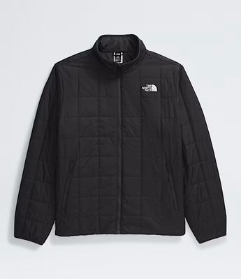 The North Face Men&#39;s Junction Insulated Jacket