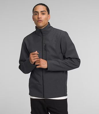 The North Face Men's Apex Bionic 3 Jacket The North Face Men's Apex Bionic 3 Jacket