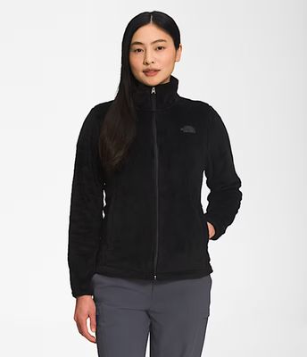 The North Face Women's Osito Jacket The North Face Women's Osito Jacket