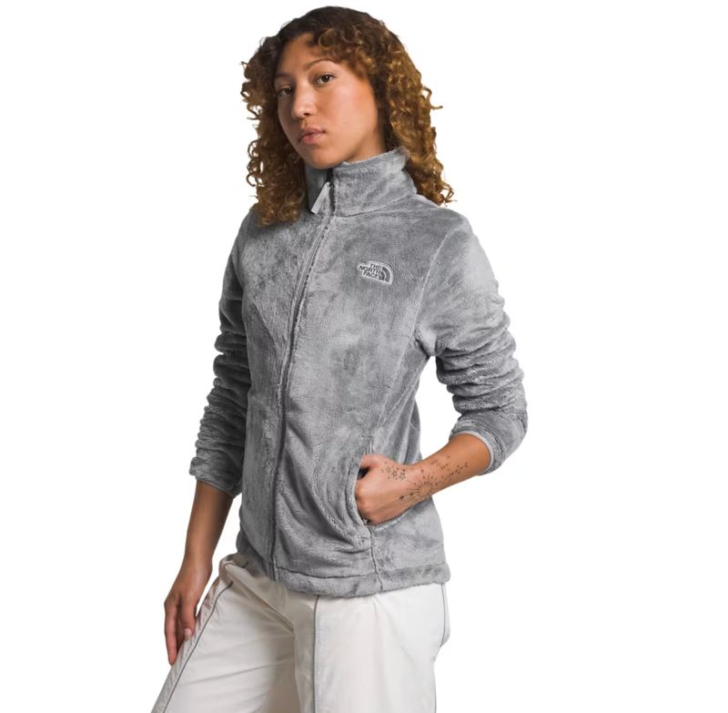 The North Face Women's Osito Jacket The North Face Women's Osito Jacket