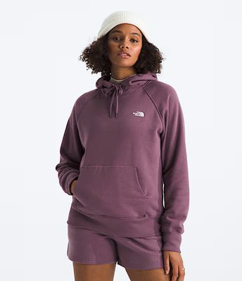 The North Face Women's Evolution Hoodie The North Face Women's Evolution Hoodie