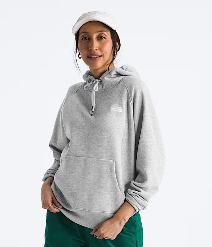 The North Face Women's Evolution Hoodie The North Face Women's Evolution Hoodie