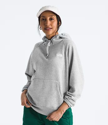 The North Face Women's Evolution Hoodie The North Face Women's Evolution Hoodie