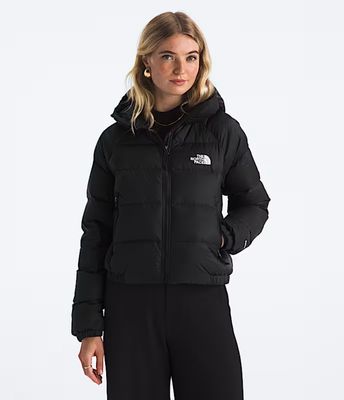 The North Face Women's Hydrenalite Down Hoodie The North Face Women's Hydrenalite Down Hoodie