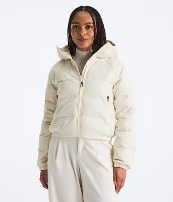 The North Face Women's Hydrenalite Down Hoodie The North Face Women's Hydrenalite Down Hoodie