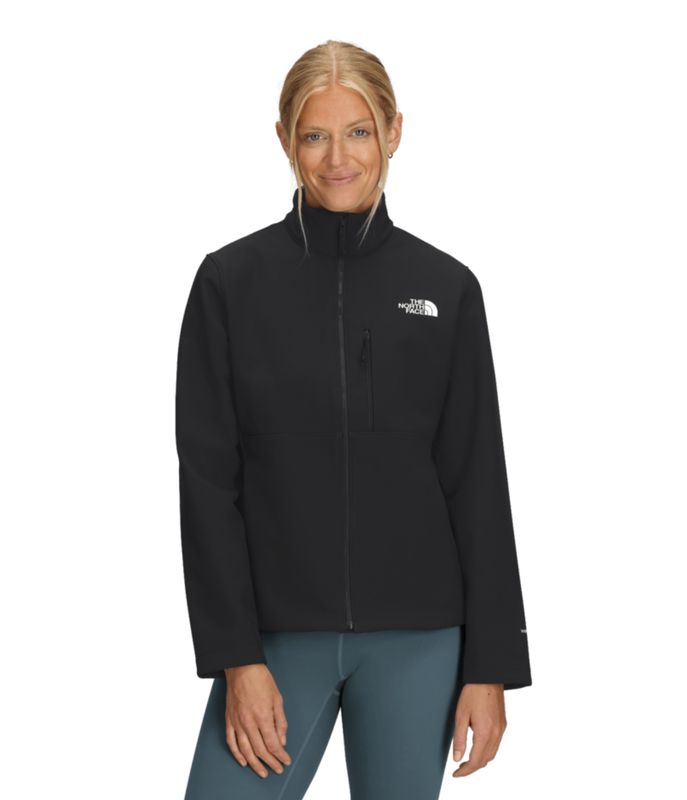 The North Face Women's Apex Bionic 3 Jacket The North Face Women's Apex Bionic 3 Jacket