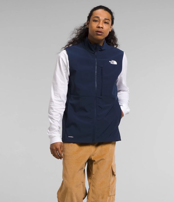 The North Face Men's Apex Bionic 3 Vest The North Face Men's Apex Bionic 3 Vest