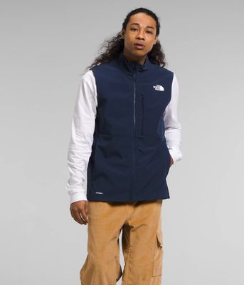 The North Face Men&#39;s Apex Bionic 3 Vest