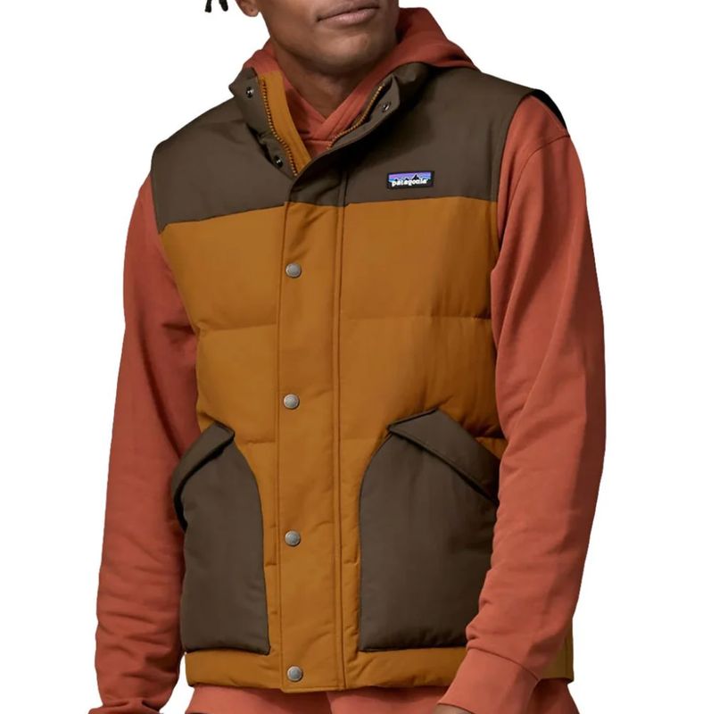 Patagonia Men's Downdrift Vest Patagonia Men's Downdrift Vest