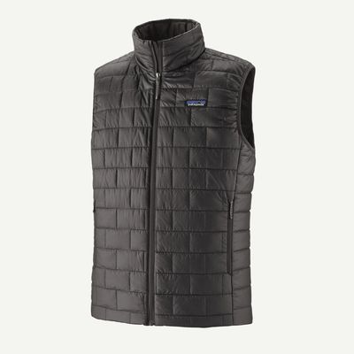 Patagonia Men's Nano Puff Vest Patagonia Men's Nano Puff Vest