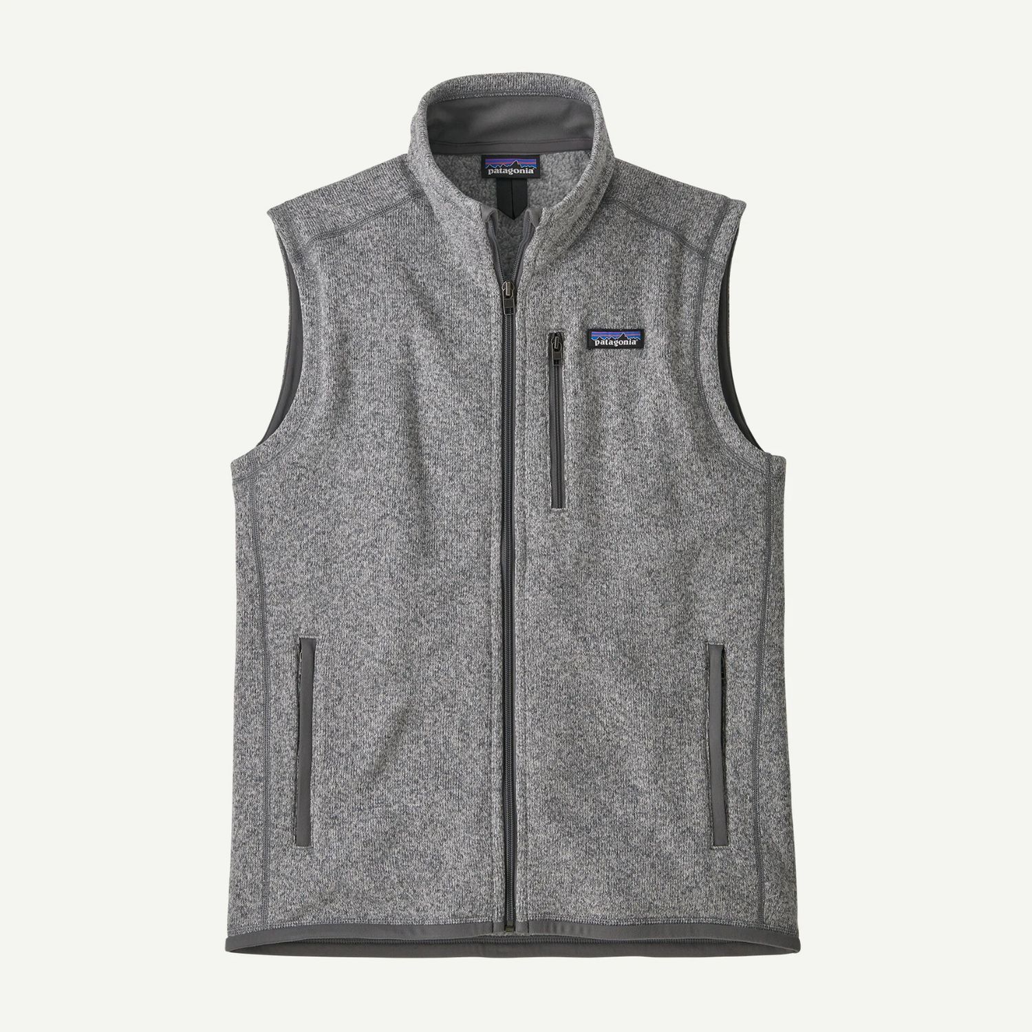 Patagonia Men's Better Sweater Vest Patagonia Men's Better Sweater Vest