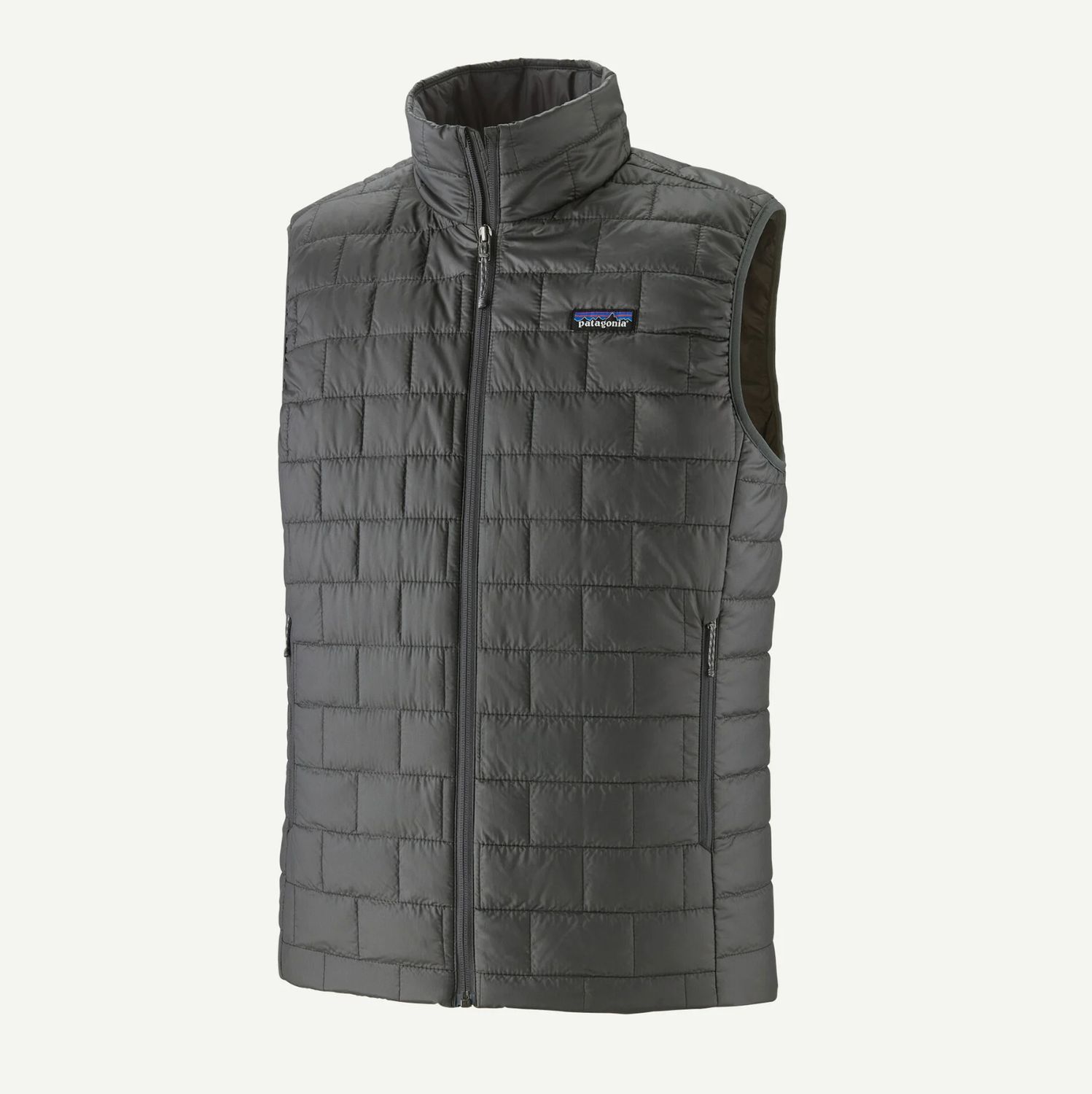 Patagonia Men's Nano Puff Vest Patagonia Men's Nano Puff Vest