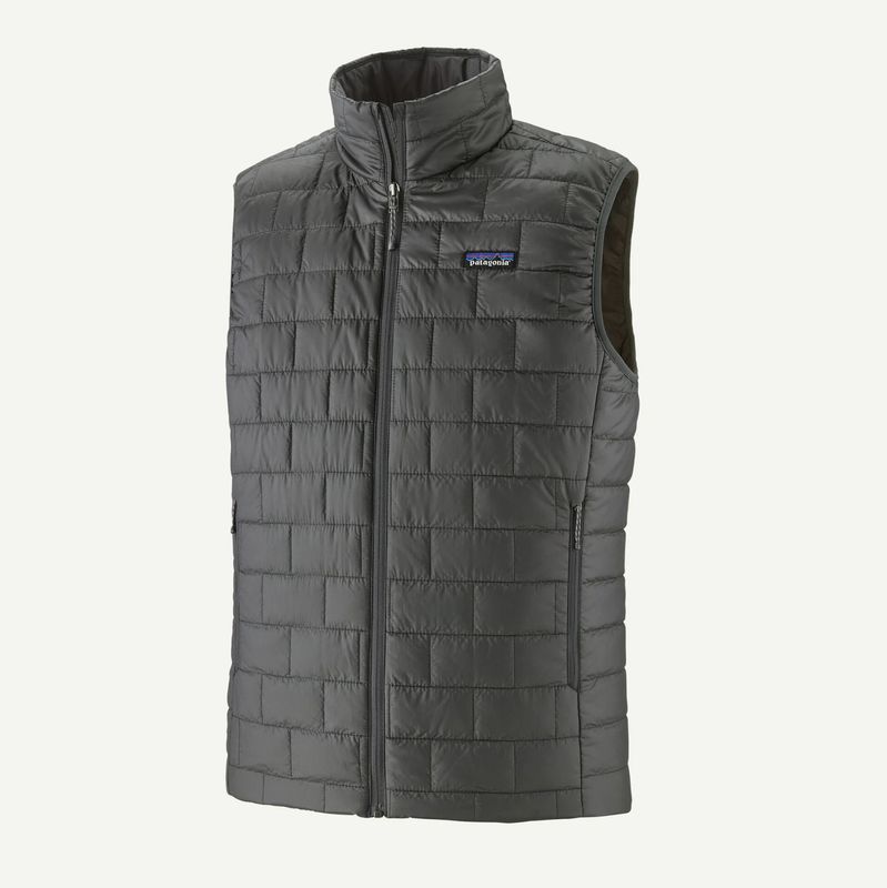 Patagonia Men's Nano Puff Vest Patagonia Men's Nano Puff Vest