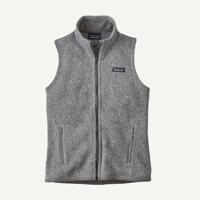 Patagonia Women's Better Sweater Vest Patagonia Women's Better Sweater Vest