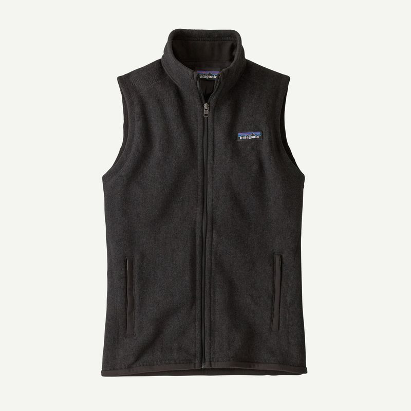 Patagonia Women's Better Sweater Vest Patagonia Women's Better Sweater Vest