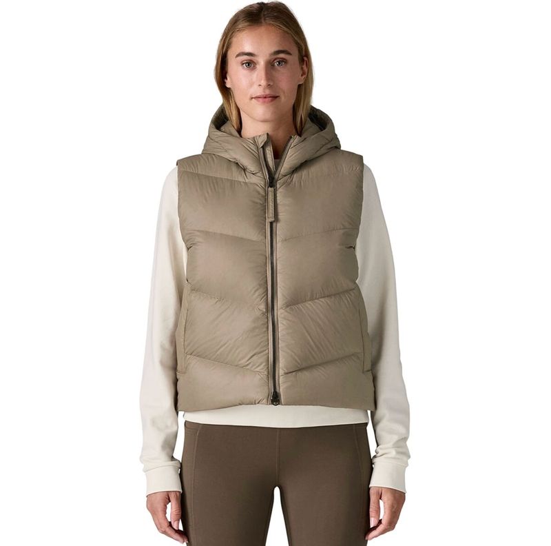 Patagonia Women's Sindit Vest Patagonia Women's Sindit Vest