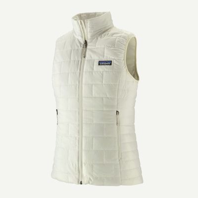 Patagonia Women's Nano Puff Vest Patagonia Women's Nano Puff Vest