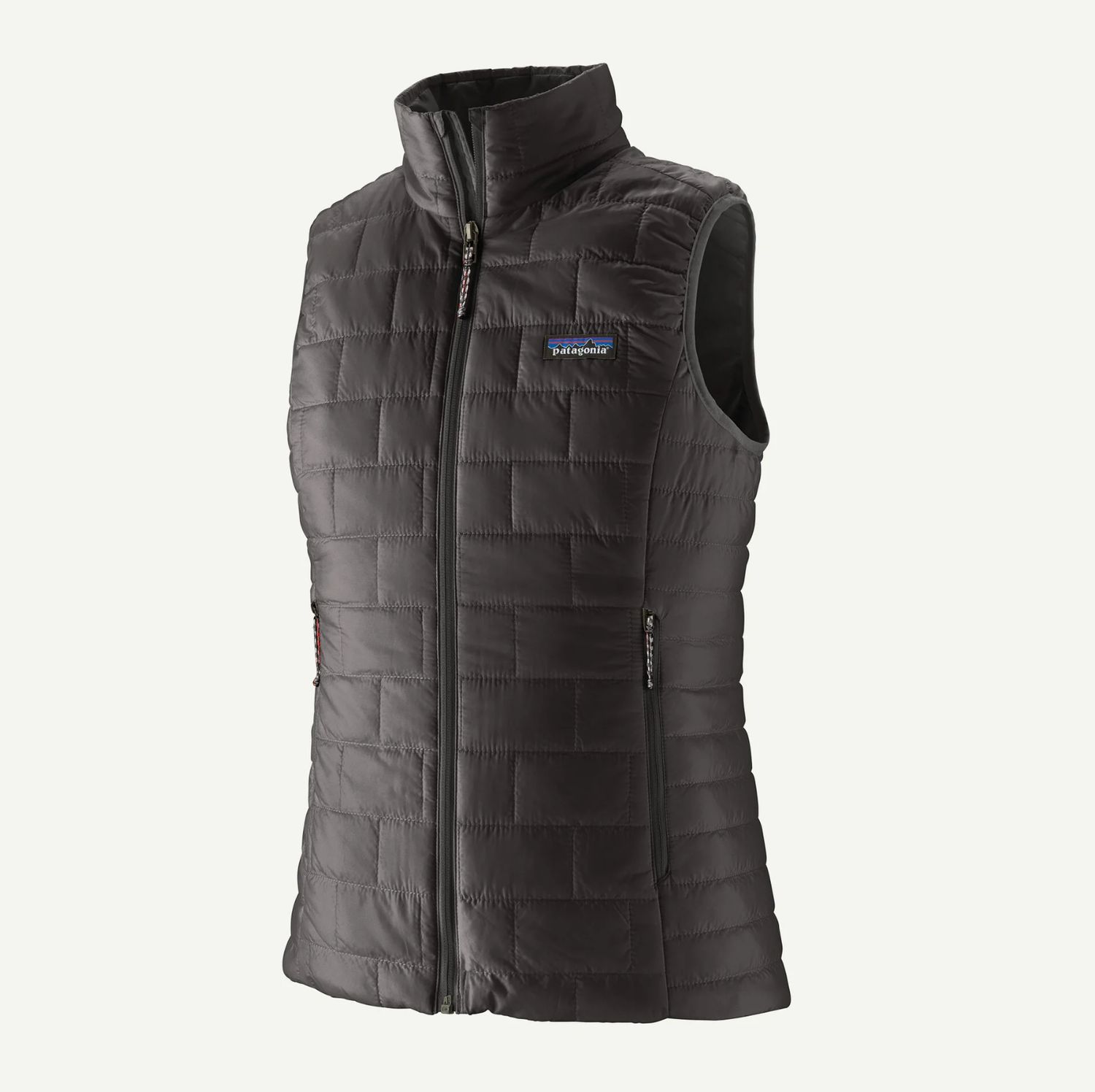 Patagonia Women's Nano Puff Vest Patagonia Women's Nano Puff Vest