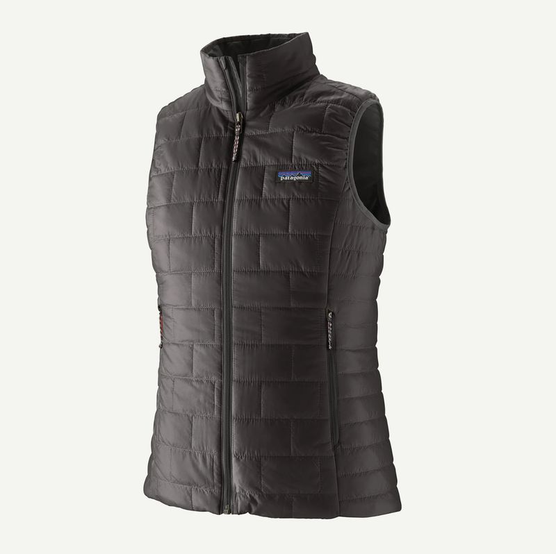 Patagonia Women's Nano Puff Vest Patagonia Women's Nano Puff Vest
