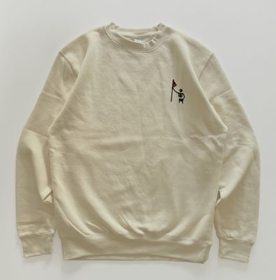 Takeout Order Texas Wedge Crewneck