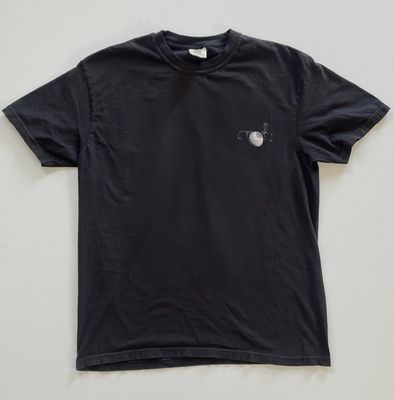Takeout Order Born To Bogey Tee