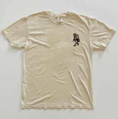 Takeout Order  Caddie Issue Tee