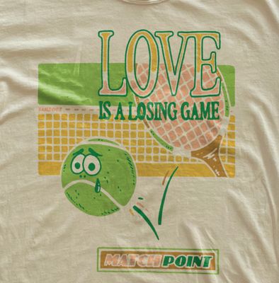 Takeout Order Love Is A Losing Game