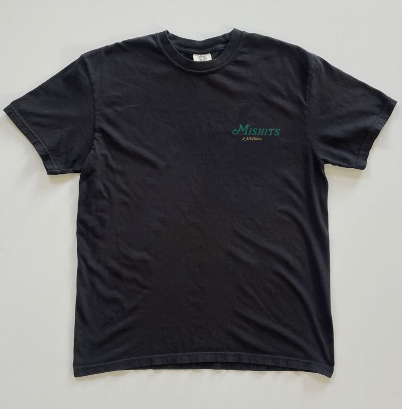 Takeout Order Mishits &amp; Mistakes Tee