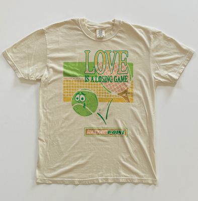 Takeout Order Love Is A Losing Game